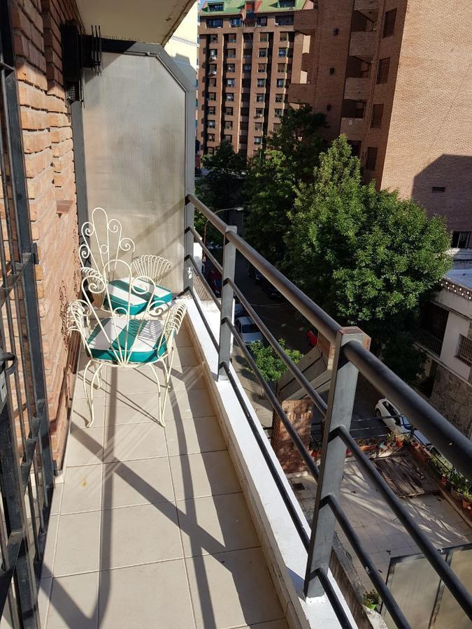 Apartamento Carlucci Cordoba Exterior photo