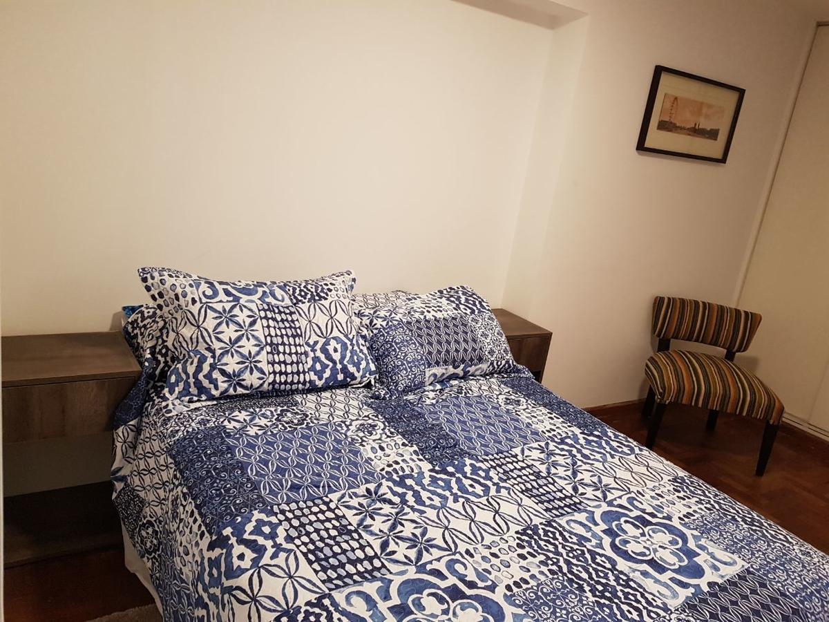 Apartamento Carlucci Cordoba Exterior photo