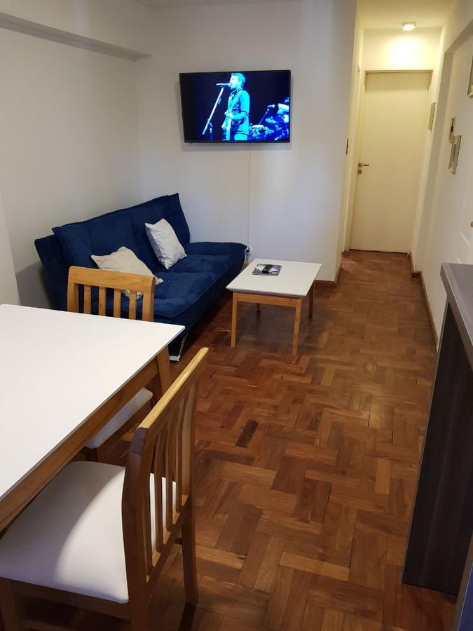 Apartamento Carlucci Cordoba Exterior photo